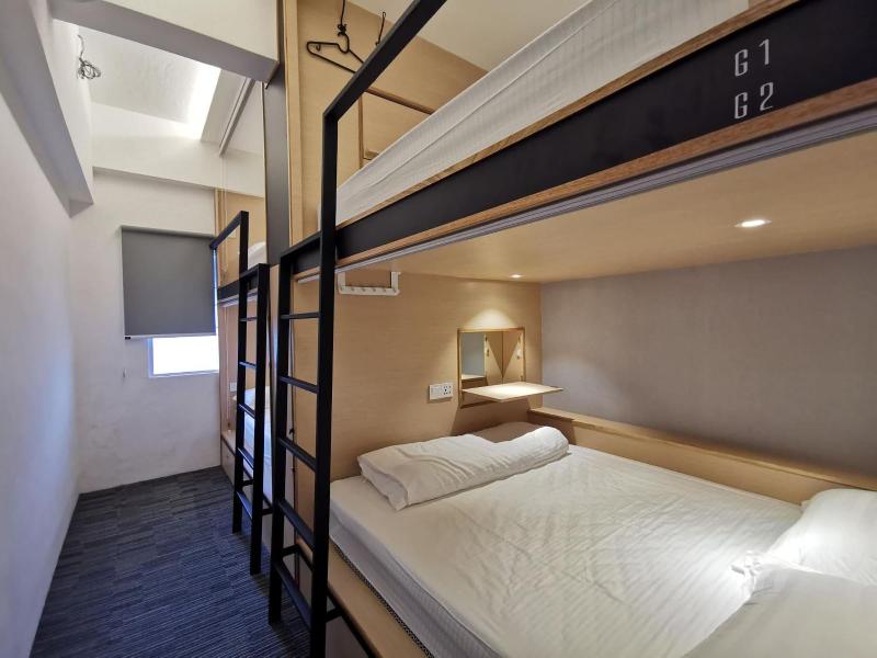 Attrus By LSE - Hostel image