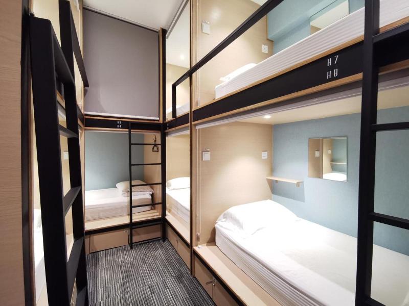 Attrus By LSE - Hostel image