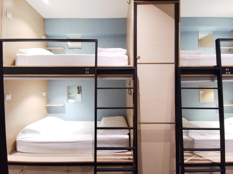 Attrus By LSE - Hostel image