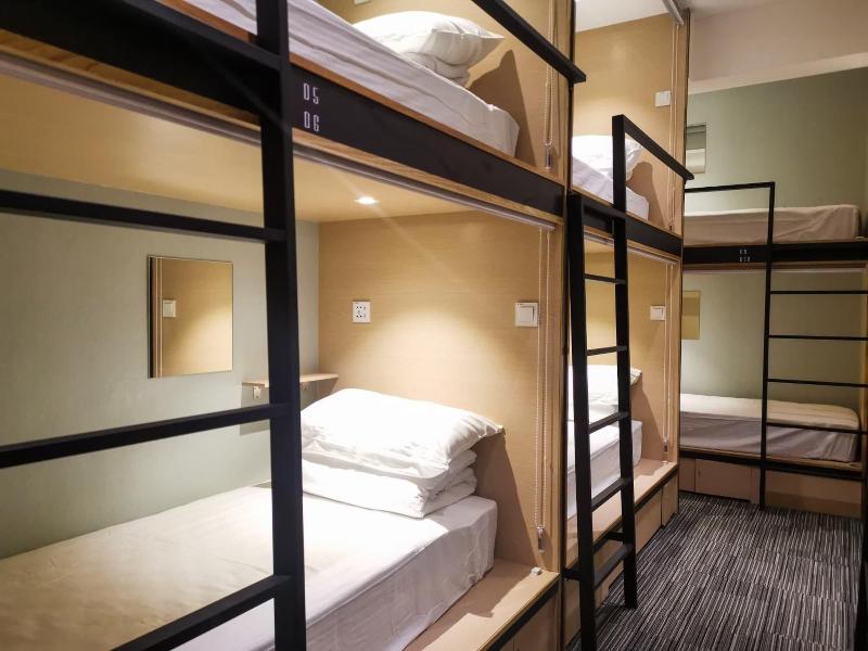 Attrus By LSE - Hostel image
