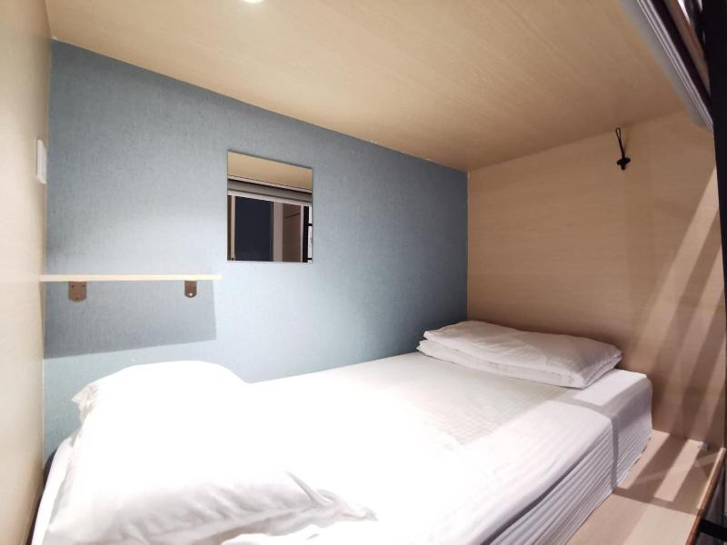 Attrus By LSE - Hostel image