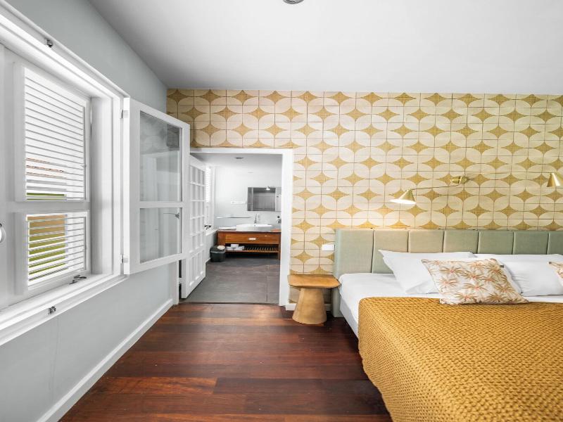 Bijblauw Hotel image