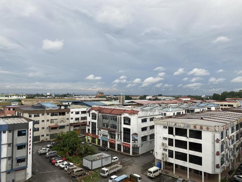 Kawan Hotel