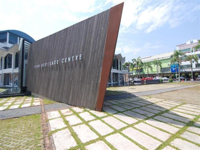 Kawan Hotel