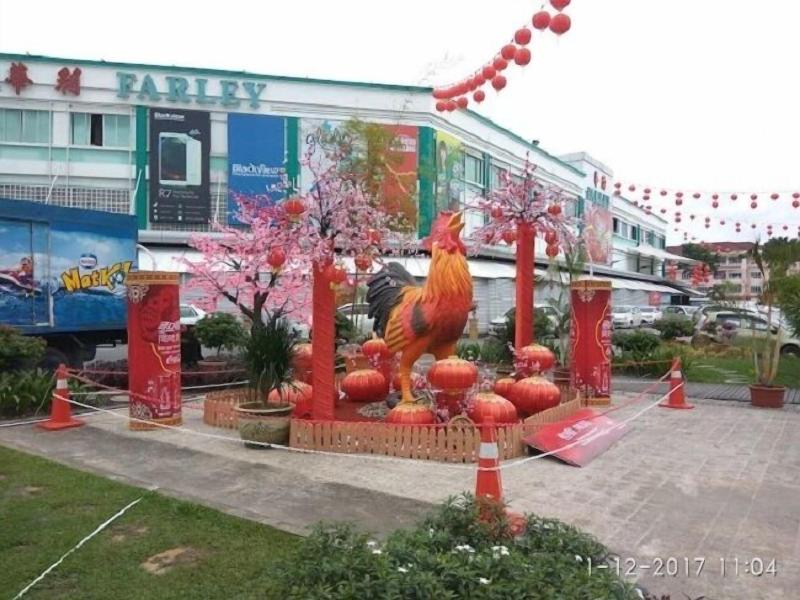 Kawan Hotel