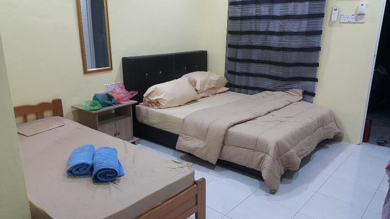 Chily Guest House image