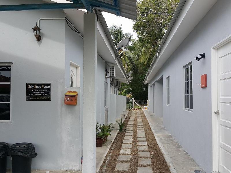 Chily Guest House image