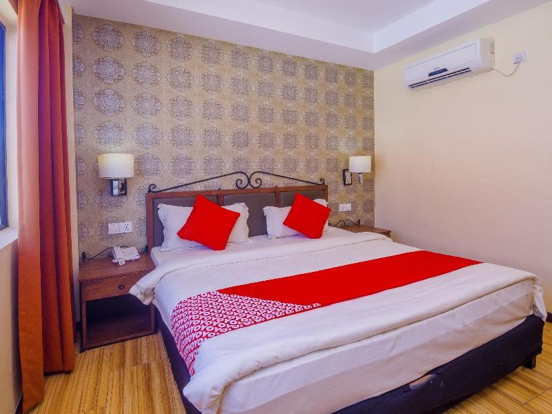 K Garden Hotel image