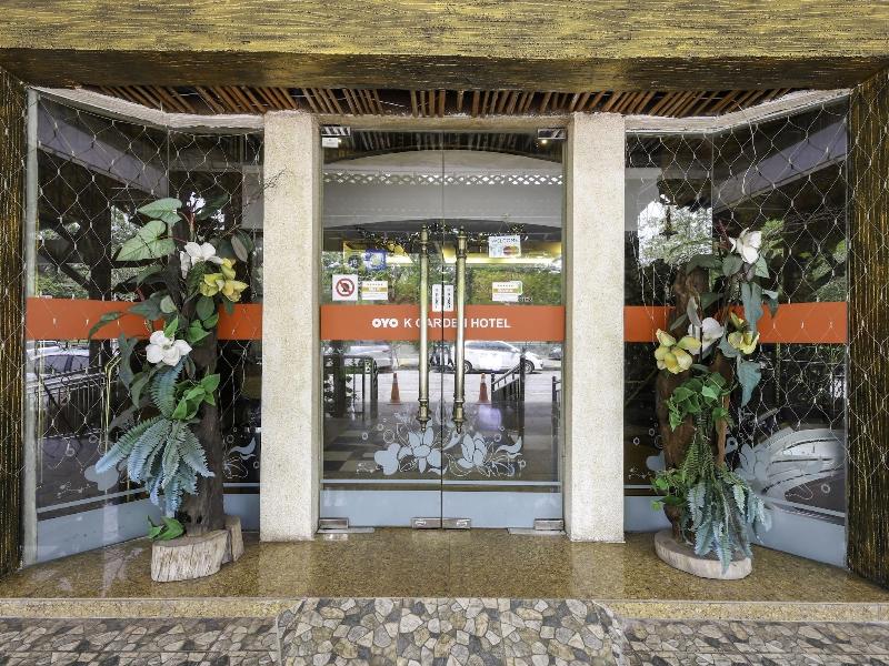 K Garden Hotel image