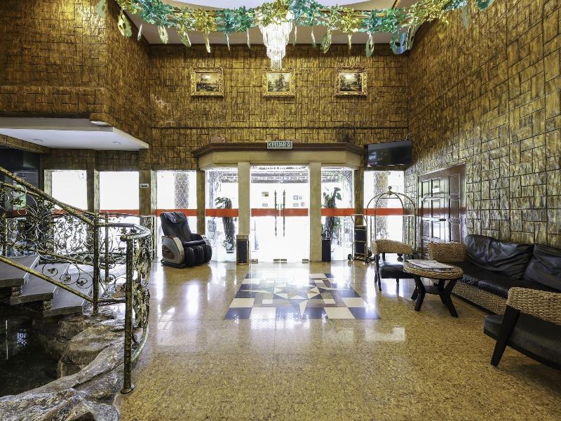 K Garden Hotel image