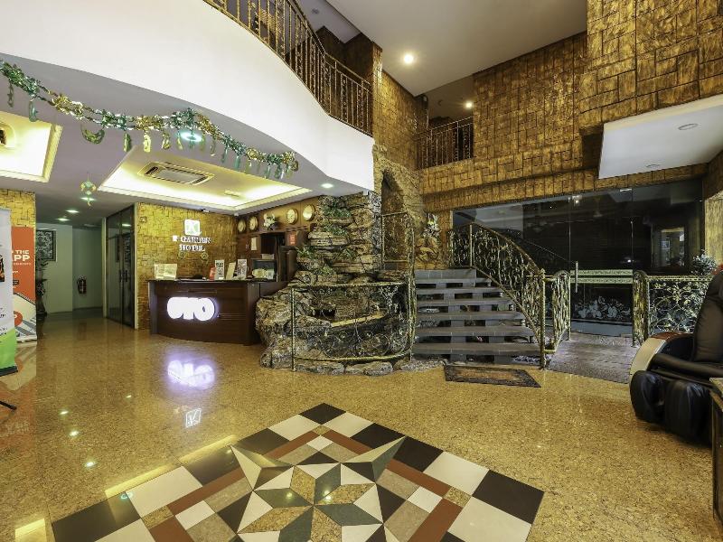 K Garden Hotel image