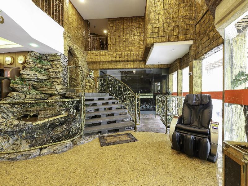 K Garden Hotel image