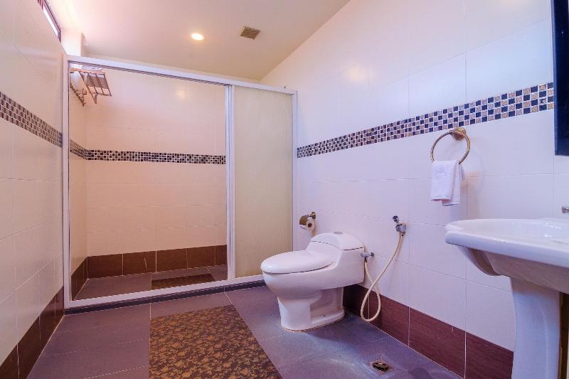 K Garden Hotel image