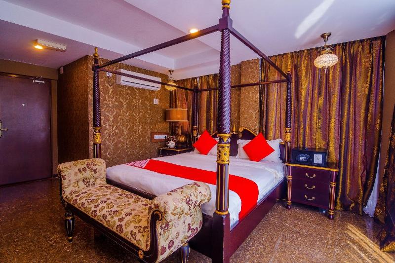 K Garden Hotel image
