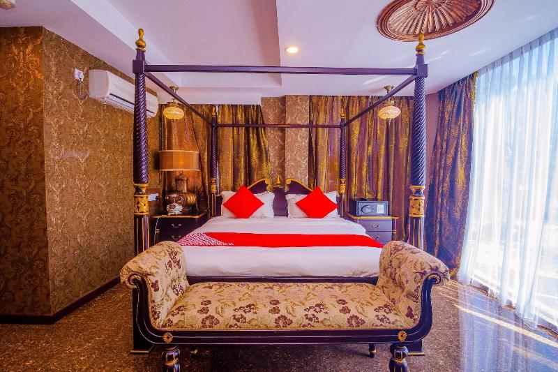 K Garden Hotel image