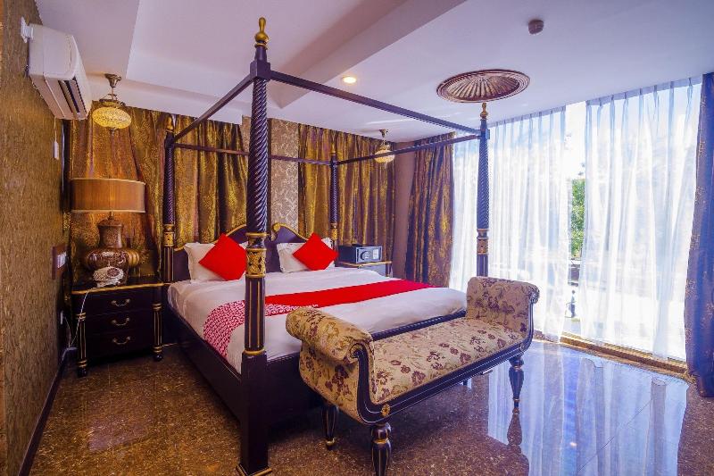 K Garden Hotel image