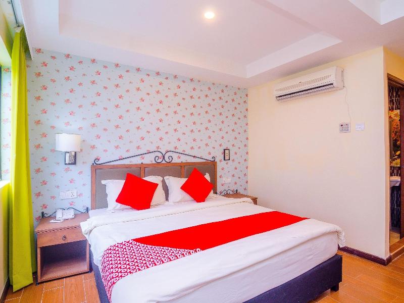 K Garden Hotel image