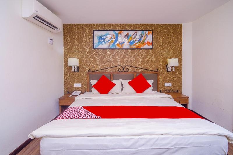 K Garden Hotel image