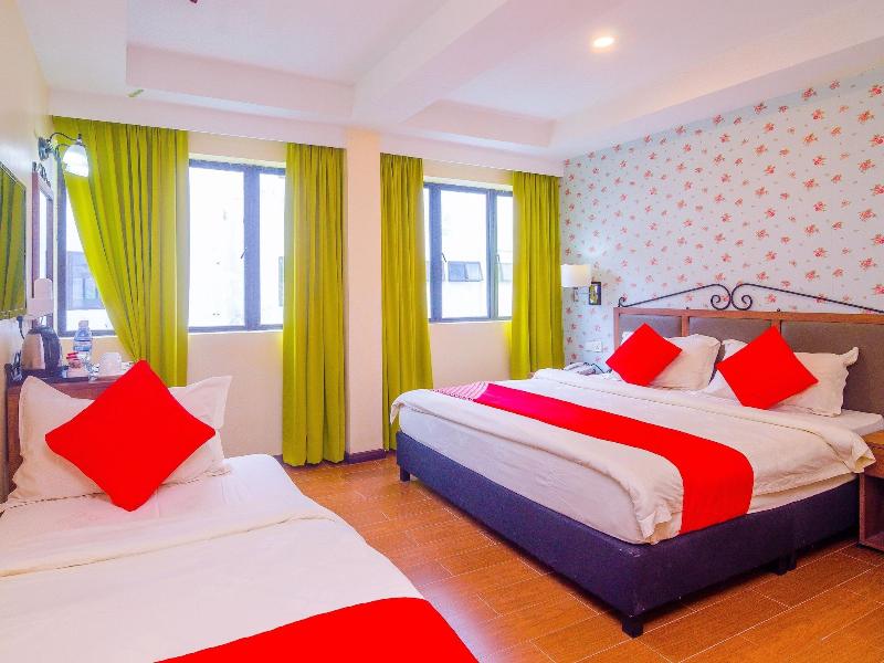 K Garden Hotel image
