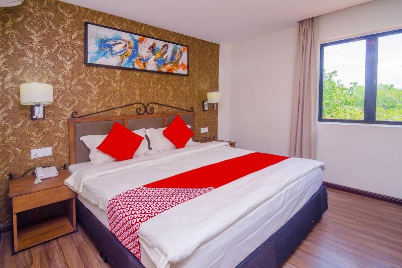 K Garden Hotel image
