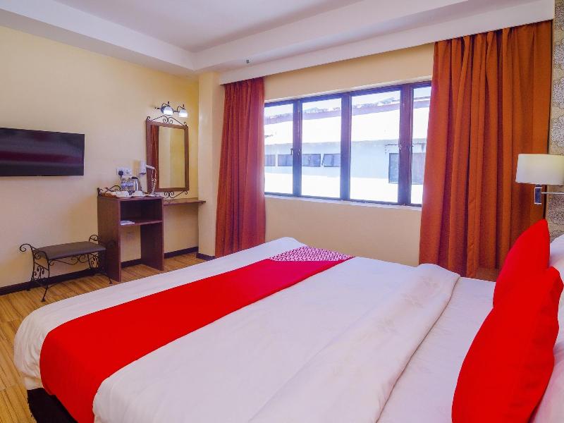 K Garden Hotel image