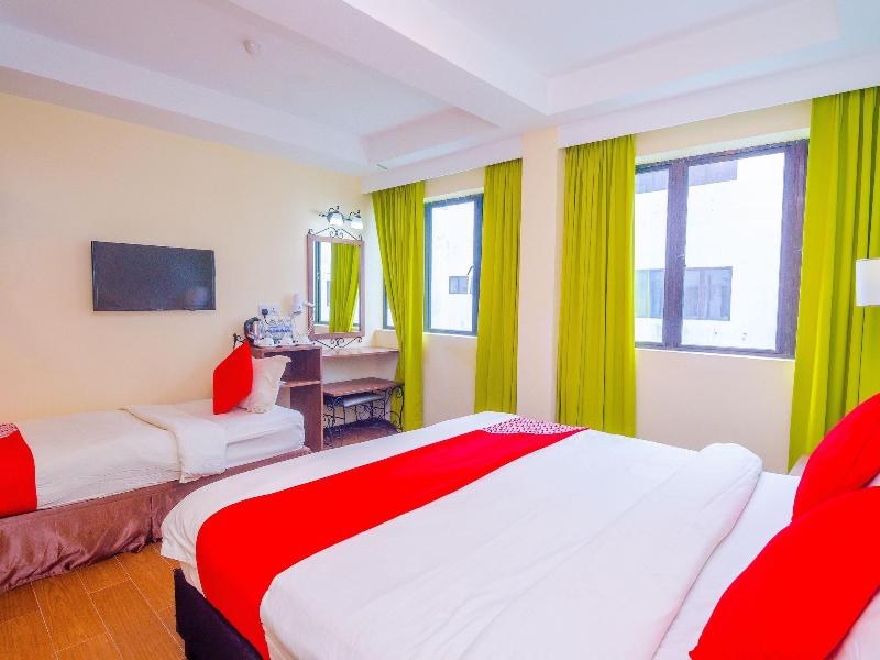 K Garden Hotel image