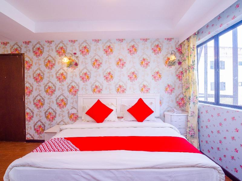 K Garden Hotel image