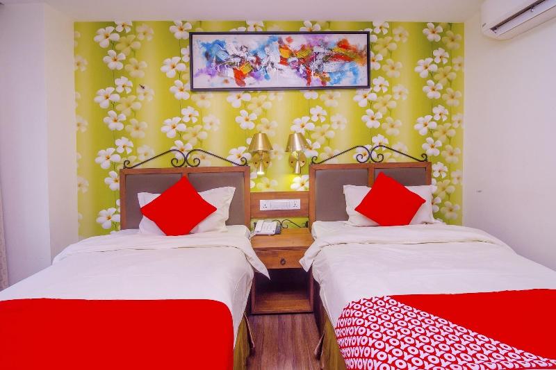 K Garden Hotel image