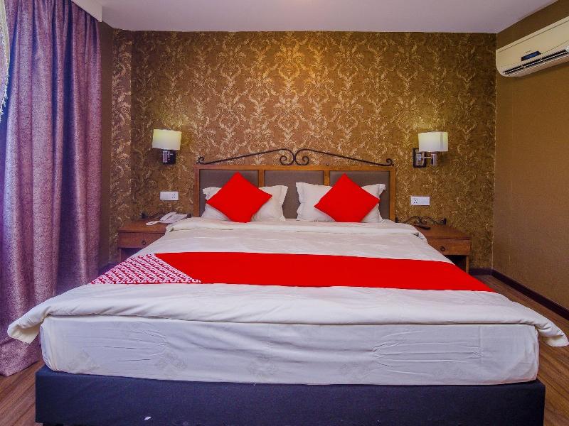 K Garden Hotel image