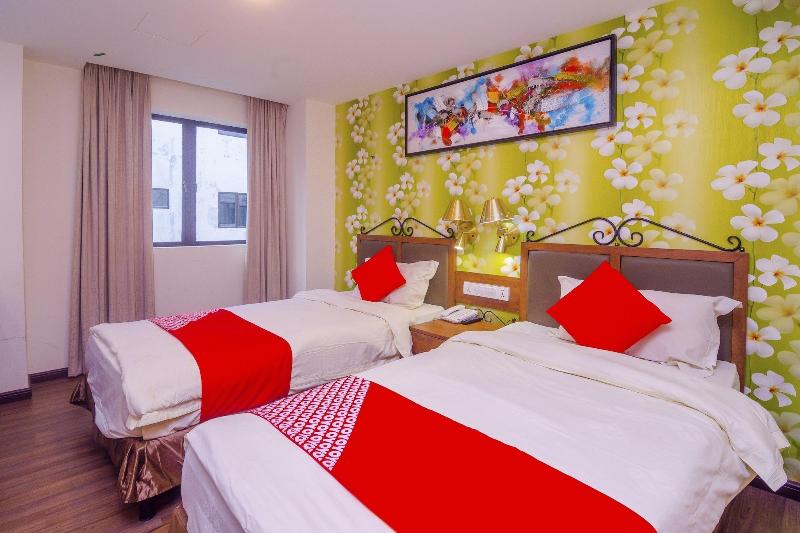 K Garden Hotel image