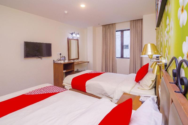 K Garden Hotel image