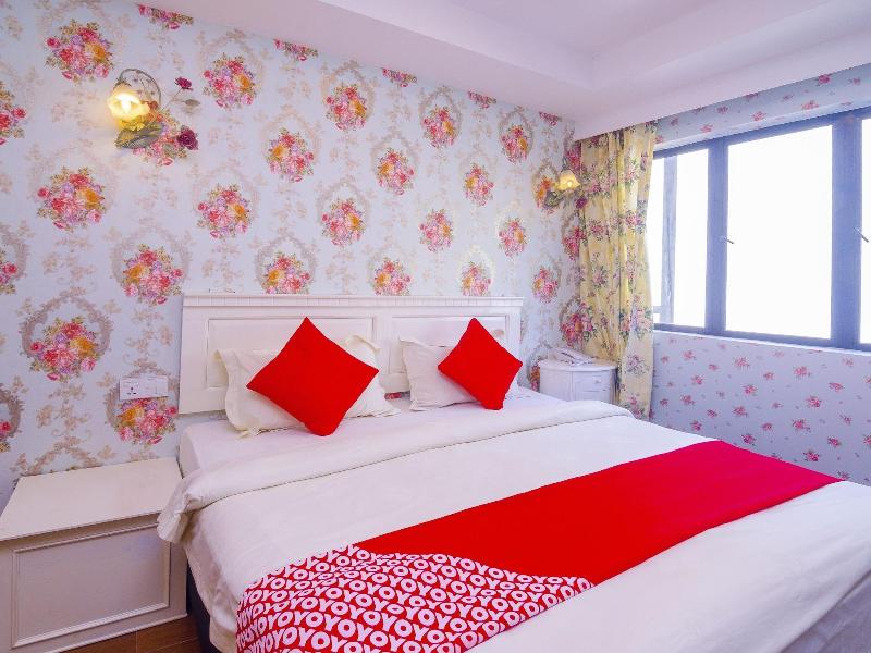K Garden Hotel image