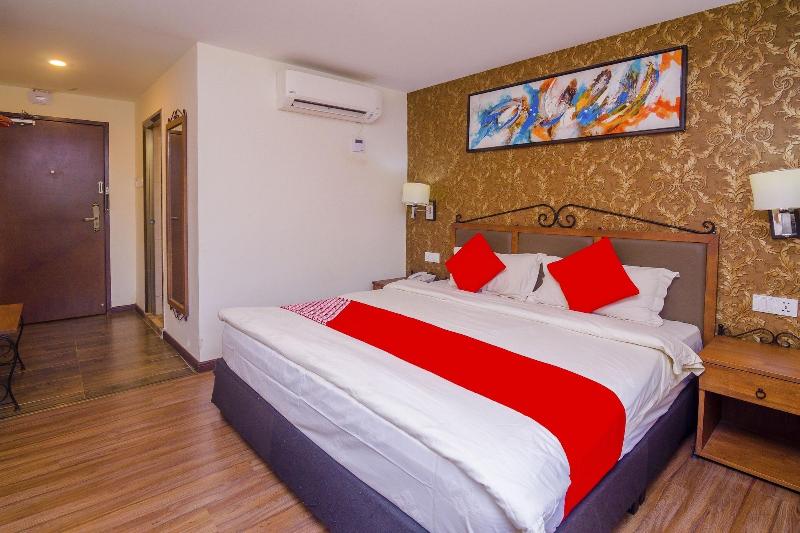 K Garden Hotel image