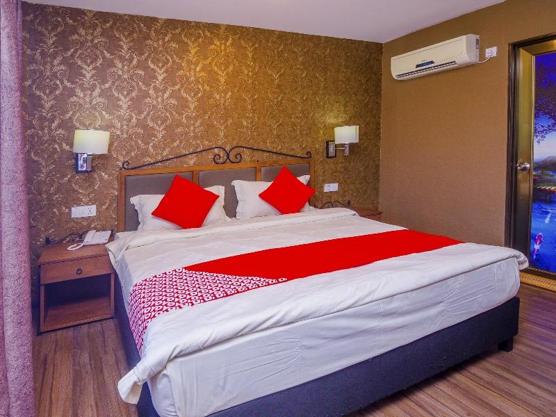 K Garden Hotel image