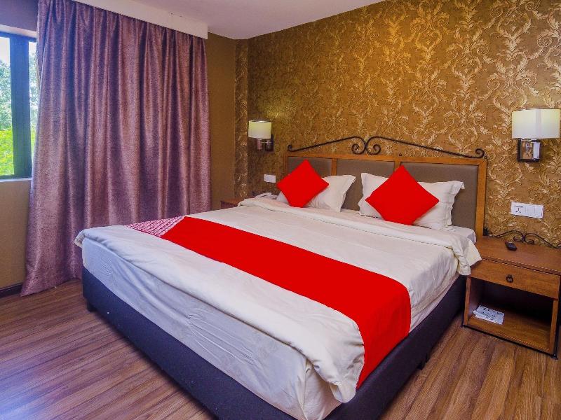 K Garden Hotel image