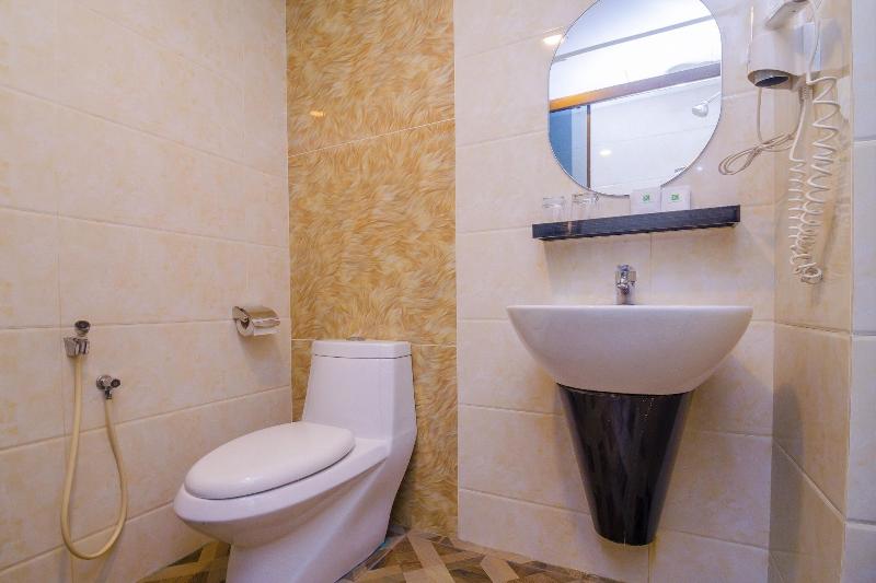 K Garden Hotel image
