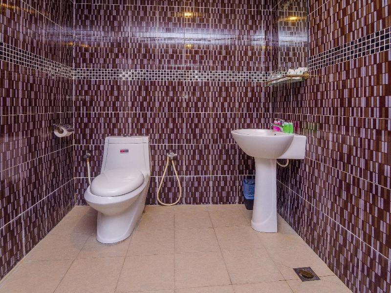 K Garden Hotel image