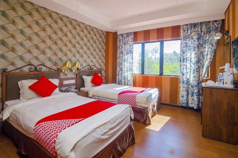K Garden Hotel image