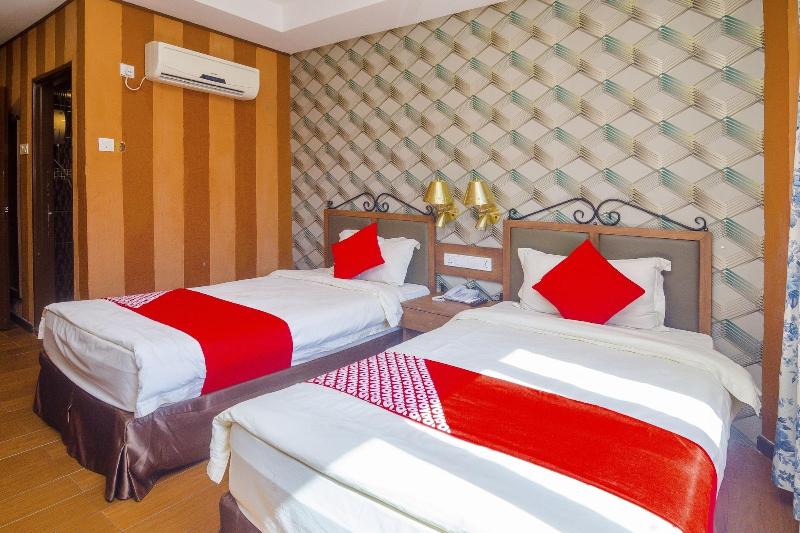 K Garden Hotel image