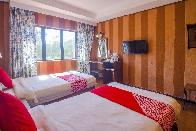 K Garden Hotel image