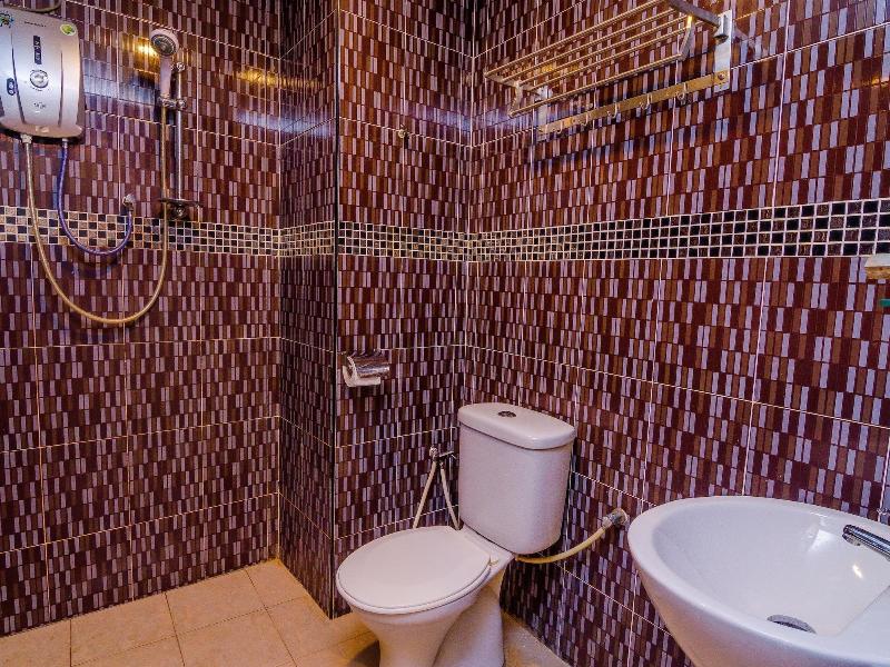 K Garden Hotel image