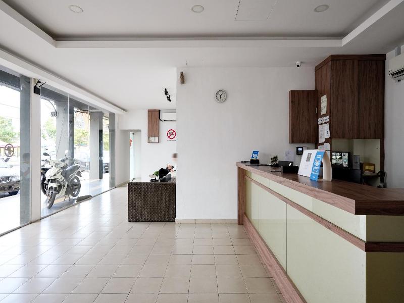 T Hotel Anggerik image