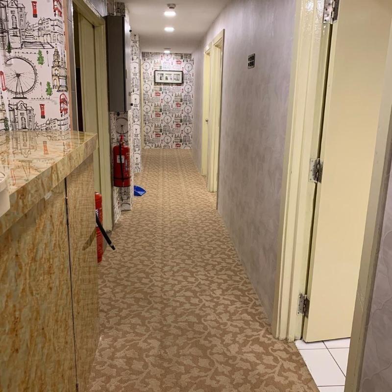 Oscar Inn image