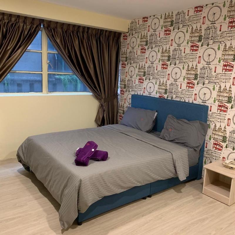 Oscar Inn image