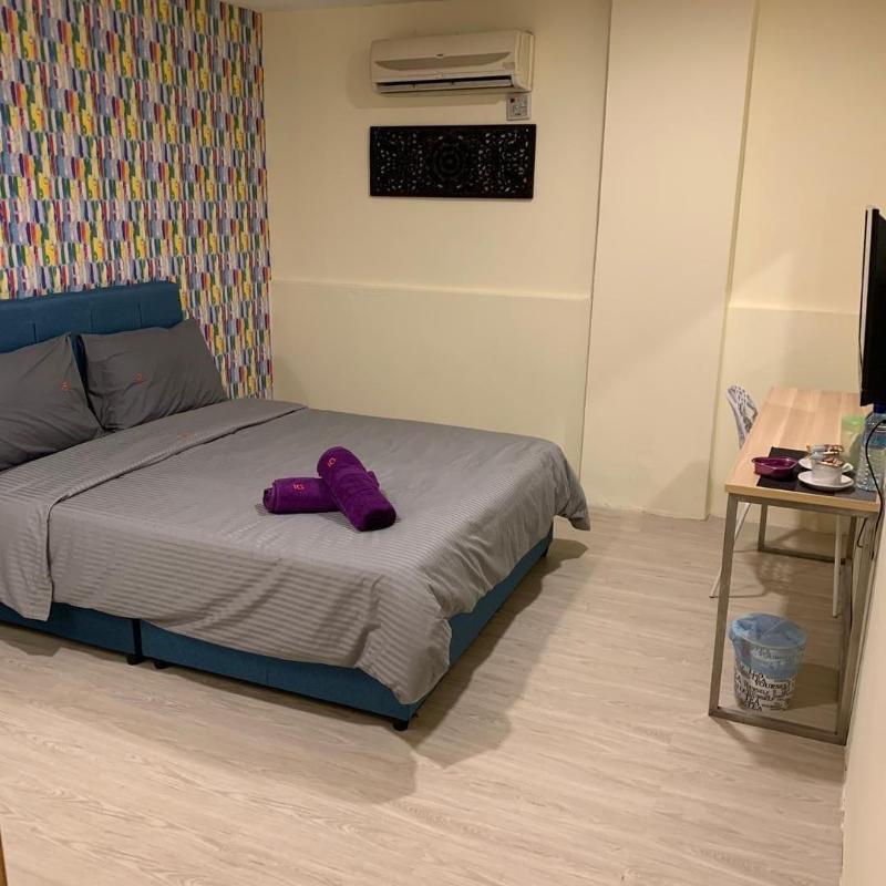 Oscar Inn image