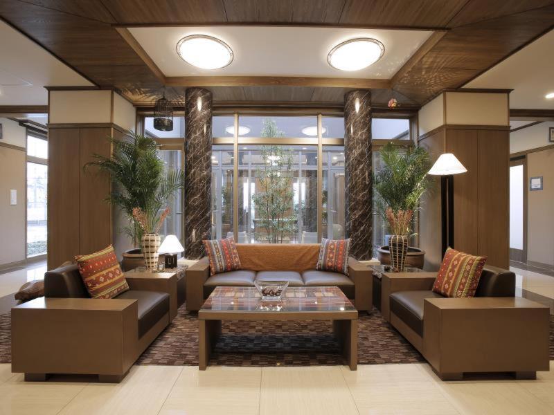 Hotel Sunoak Kashiwanoha image