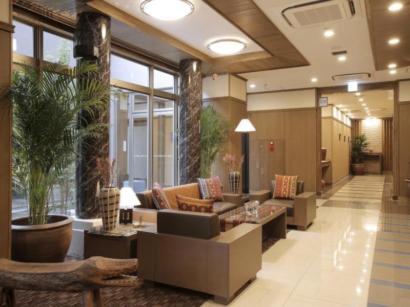 Hotel Sunoak Kashiwanoha image