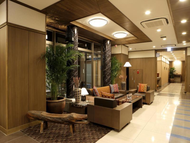 Hotel Sunoak Kashiwanoha image