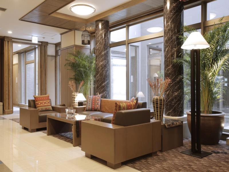 Hotel Sunoak Kashiwanoha image