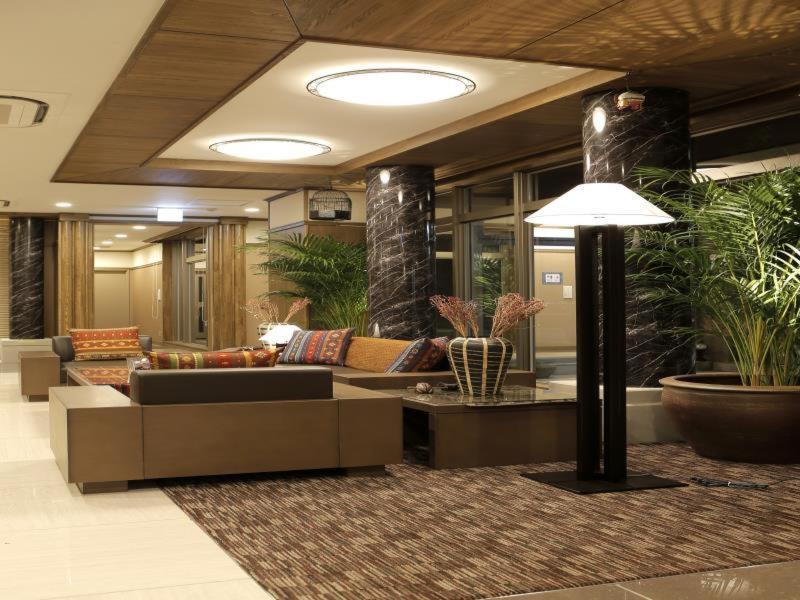 Hotel Sunoak Kashiwanoha image